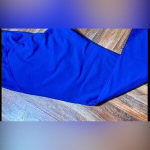 6 Pairs of Leggings sz L & PL various brands & colors some NWT & some NWOT